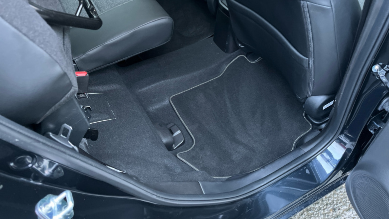 Honda Jazz 1.5 i-MMD Hybrid SR 5dr eCVT Hybrid Hatchback